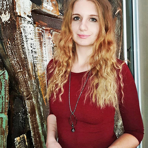 Nikki Duvenhage